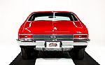 1970 Nova SS 396 L78 Thumbnail 45