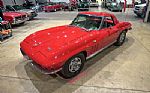 1966 Corvette Stingray Thumbnail 39