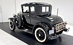 1931 Model A Deluxe Coupe Thumbnail 3