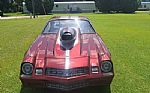 1970 Camaro Z/28 Coupe Thumbnail 2