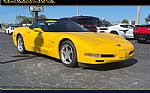 2001 Corvette Thumbnail 1