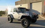 2014 Wrangler 2DR Thumbnail 1