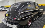 1942 Super Deluxe 2 Door Sedan Thumbnail 4