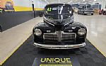 1942 Super Deluxe 2 Door Sedan Thumbnail 2