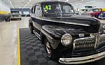 1942 Super Deluxe 2 Door Sedan Thumbnail 8