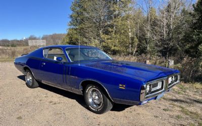 Photo of a 1971 Dodge Charger R/T 440 for sale