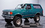 1989 Bronco XLT 4X4 Thumbnail 6