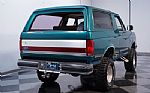 1989 Bronco XLT 4X4 Thumbnail 10
