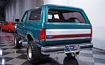 1989 Bronco XLT 4X4 Thumbnail 8