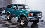1989 Bronco XLT 4X4 Thumbnail 13