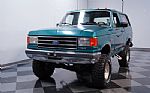 1989 Bronco XLT 4X4 Thumbnail 16