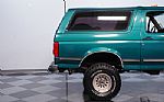 1989 Bronco XLT 4X4 Thumbnail 25