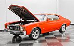 1972 Chevelle SS Restomod Thumbnail 35
