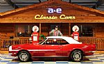 1968 Camaro Thumbnail 2