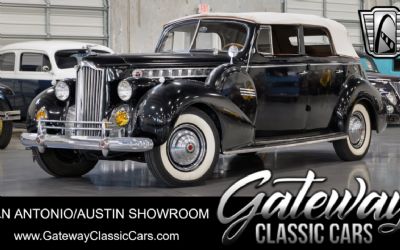 Photo of a 1940 Packard 160 for sale