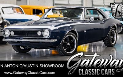 Photo of a 1967 Chevrolet Camaro for sale