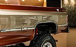 1987 Silverado V20 4X4 Pickup Thumbnail 30