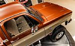 1987 Silverado V20 4X4 Pickup Thumbnail 41