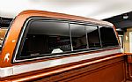 1987 Silverado V20 4X4 Pickup Thumbnail 37