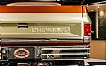 1987 Silverado V20 4X4 Pickup Thumbnail 40