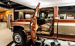 1987 Silverado V20 4X4 Pickup Thumbnail 50
