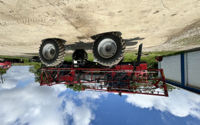 Photo of a 2001 Case IH SPX 4260 Sprayer for sale