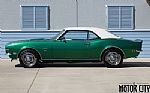 1968 Camaro Thumbnail 6