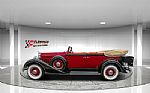 1934 Eight convertible sedan Thumbnail 3