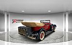 1934 Eight convertible sedan Thumbnail 9
