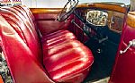 1934 Eight convertible sedan Thumbnail 23