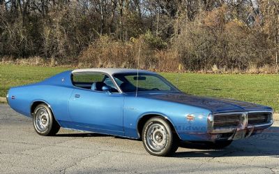 Photo of a 1971 Dodge Charger for sale