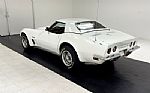 1973 Corvette Convertible Thumbnail 5