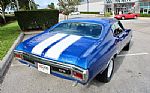 1970 Chevelle SS 454 Thumbnail 16