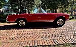 1966 230SL Thumbnail 5