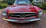 1966 230SL Thumbnail 13