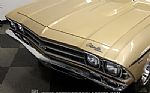 1969 Chevelle SS 396 Tribute Thumbnail 18