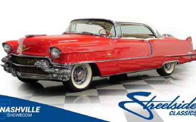 Photo of a 1956 Cadillac Series 62 Coupe DE Ville for sale