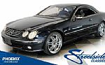 2005 CL500 Thumbnail 1