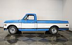 1972 C10 Cheyenne Restomod Thumbnail 2