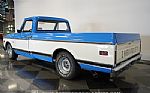 1972 C10 Cheyenne Restomod Thumbnail 11