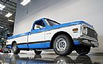1972 C10 Cheyenne Restomod Thumbnail 19