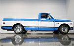 1972 C10 Cheyenne Restomod Thumbnail 16