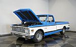1972 C10 Cheyenne Restomod Thumbnail 32