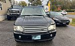 2008 Range Rover Thumbnail 2