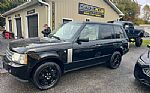 2008 Range Rover Thumbnail 3