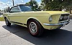 1967 Mustang GT K-Code Thumbnail 3