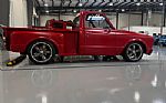 1972 C10 Custom Resto-Mod Thumbnail 2