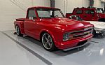 1972 C10 Custom Resto-Mod Thumbnail 1