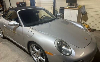 2007 Porsche 911 