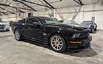 2009 Shelby GT500KR Thumbnail 3